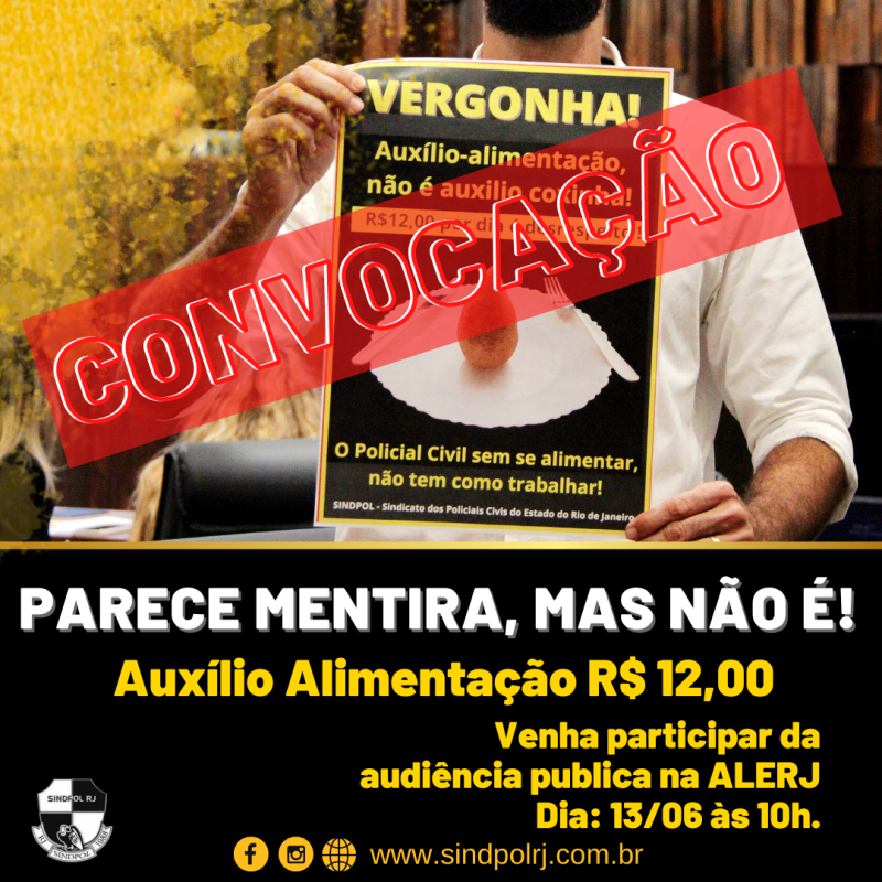 19 de Abril